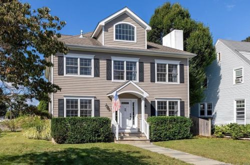 69 Quintard Ave, Norwalk, CT 06854 exterior