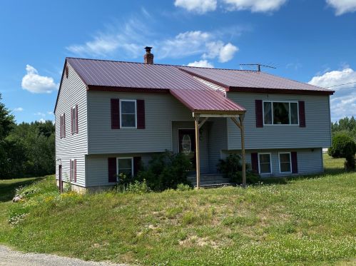 1120 Medford Center Rd, Medford, ME 04463 exterior