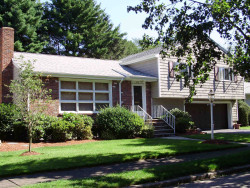 21 Placid Rd, Newton, MA 02459 exterior