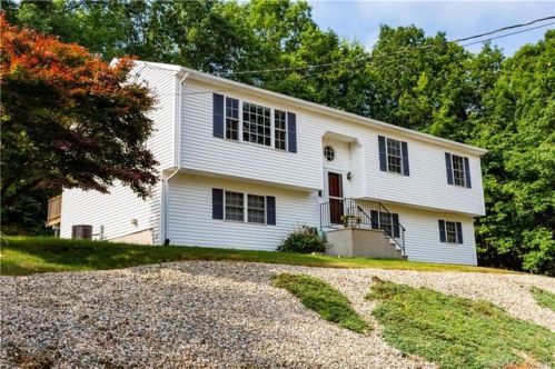 53 Northmont Road Ext, Bristol, CT 06010 exterior