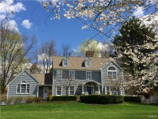 198 North St, Ridgefield, CT 06877 exterior