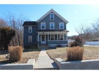 281 Niantic River Rd, Waterford, CT 06385 exterior