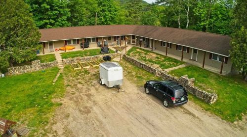3340 Us Route 3, Campton, NH 03285 exterior