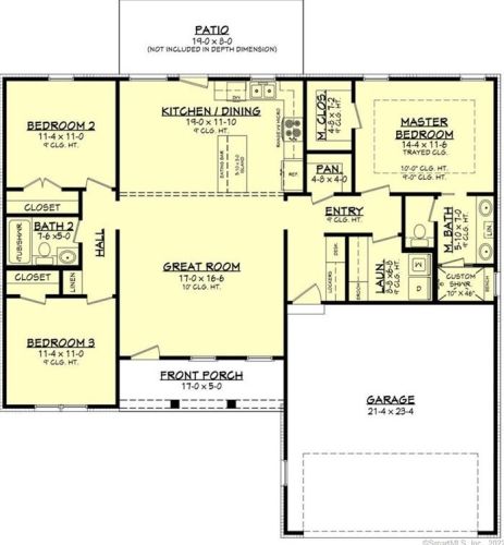 85 Field Rock Rd, Bristol, CT 06010 exterior