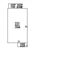 48 Washburn Ave, Newton, MA 02466 floor plan