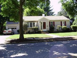 62 Wiswall Rd, Newton, MA 02459 exterior