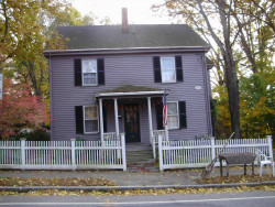 1056 Beacon St, Newton, MA 02459 exterior