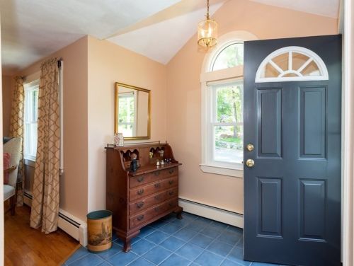 23 Gail St, Topsfield, MA 01983 exterior