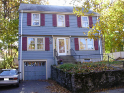 52 Waldorf Rd, Newton, MA 02464 exterior