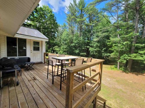 160 Drew Rd, Hopkinton, NH 03229 exterior