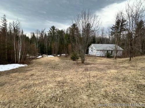 508 Ward Hill Rd, Norridgewock, ME 04957 exterior