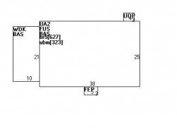 39 Nehoiden Rd, Newton, MA 02468 floor plan