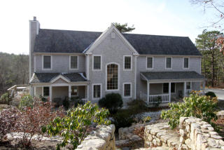 315 Mayflower Dr, Wellfleet, MA 02667 exterior