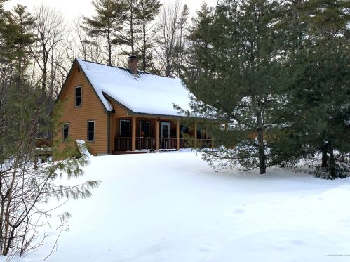 7 Rileys Run, Bridgton, ME 04009 exterior