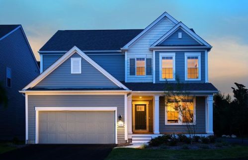 210 Stonehaven Dr, Weymouth, MA 02188 exterior