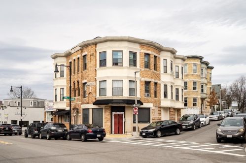 1810 Dorchester Ave, Boston, MA 02124 exterior