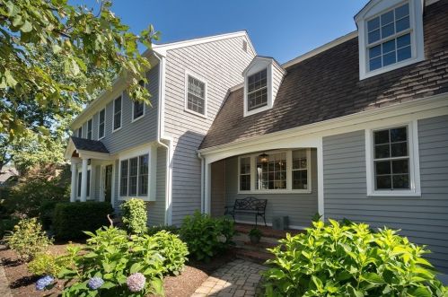 274 King St, Cohasset, MA 02025 exterior