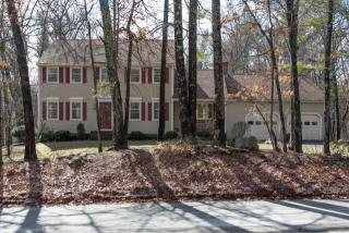 319 Boston Post Rd, Amherst, NH 03031 exterior