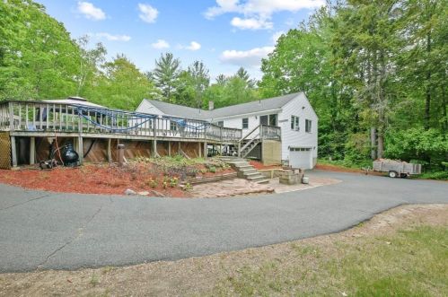 590 Doe Valley Rd, Royalston, MA 01331 exterior