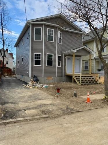 55 Verndale Ave, Providence, RI 02905 exterior