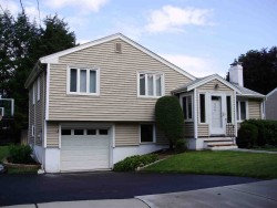 266 Spiers Rd, Newton, MA 02459 exterior