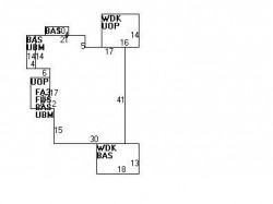 80 Putnam St, Newton, MA 02465 floor plan