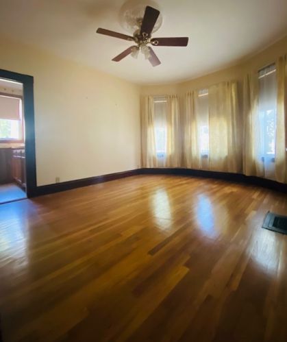 72 Roseclair St, Boston, MA 02125 exterior