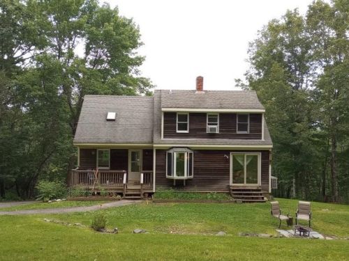 350 Winslows Mills Rd, Waldoboro, ME 04572 exterior