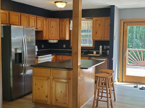 67 Englebrekt Rd, Edgecomb, ME 04556 exterior