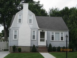 12 Westland Ter, Newton, MA 02465 exterior