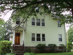 109 Jewett St, Newton, MA 02458 exterior