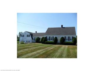 149 Old County Rd, Rockport, ME 04856 exterior