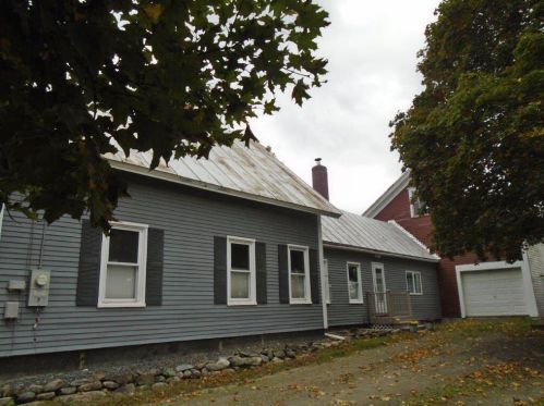 1529 Benton Ave, Waterville, ME 04901 exterior