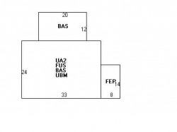 7 Ipswich Rd, Newton, MA 02461 floor plan