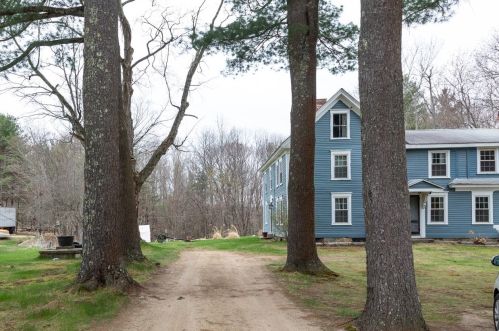 295 Candia Rd, Chester, NH 03036 exterior