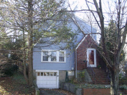 250 Tremont St, Newton, MA 02458 exterior