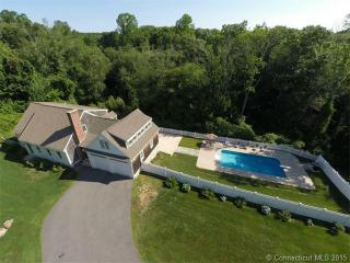 745 Raymond Hill Rd, Chesterfield, CT 06370 exterior