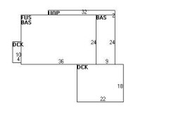 112 Osborne Path, Newton, MA 02459 floor plan