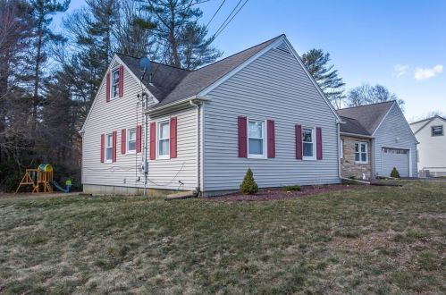 71 Norlen Park, East Bridgewater, MA 02324 exterior