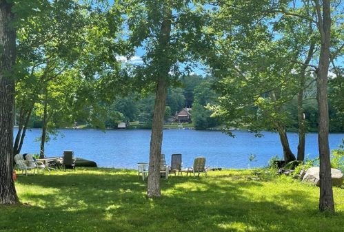 149 Keach Pond Dr, Glocester, RI 02814 exterior