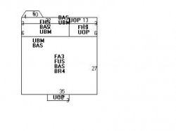 841 Commonwealth Ave, Newton, MA 02459 floor plan