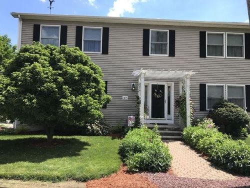 67 Weybossett St, Methuen, MA 01844 exterior