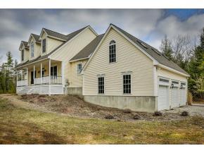 45 Patten Rd, Merrimack, NH 03054 exterior