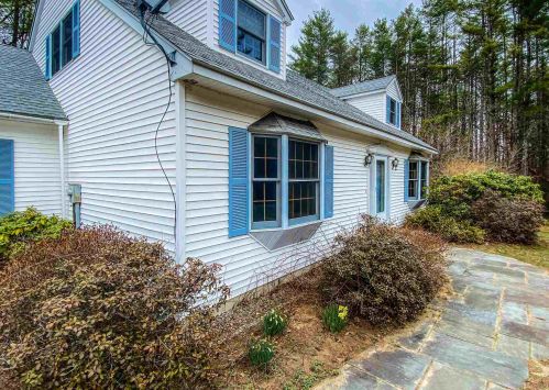 24 Country Ln, Hebron, NH 03241 exterior