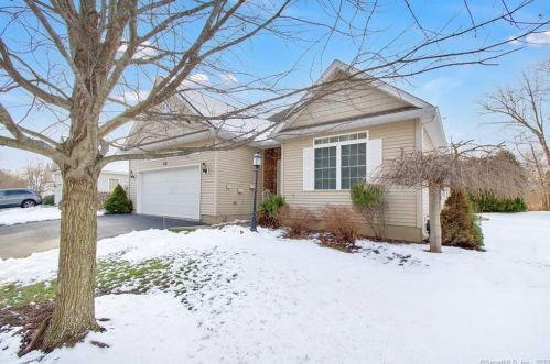 435 Tributary Ln, Windsor, CT 06095 exterior