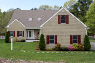 99 Zona Dr, Brewster, MA 02631 exterior