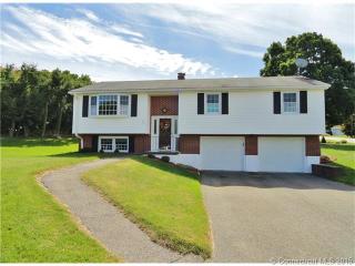 45 Briar Ln, Torrington, CT 06790 exterior