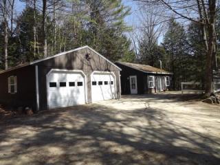 1604 Pine St, Contoocook, NH 03229 exterior