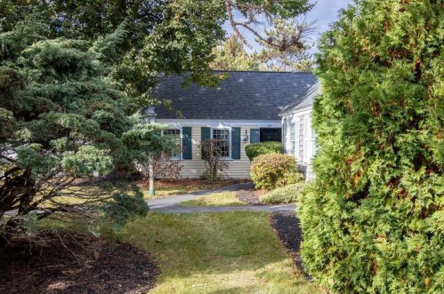 83 Starboard Dr, Cape-Elizabeth, ME exterior