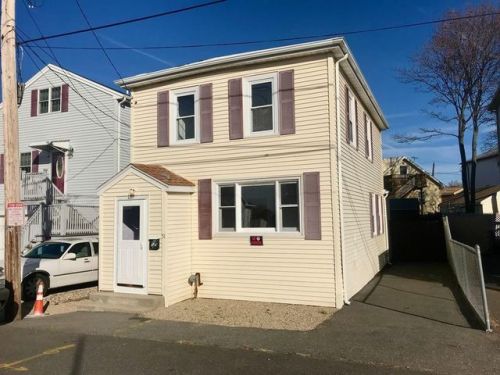 51 Shawmut St, Pt Of Pines, MA 02151 exterior